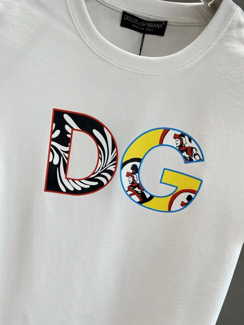 Dolce Gabbana T-Shirts FreshLook 119878