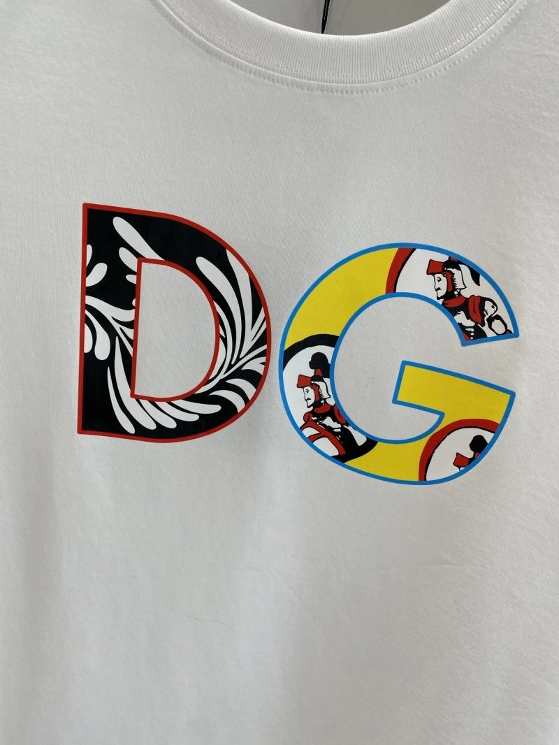 Dolce Gabbana T-Shirts FreshLook 119878