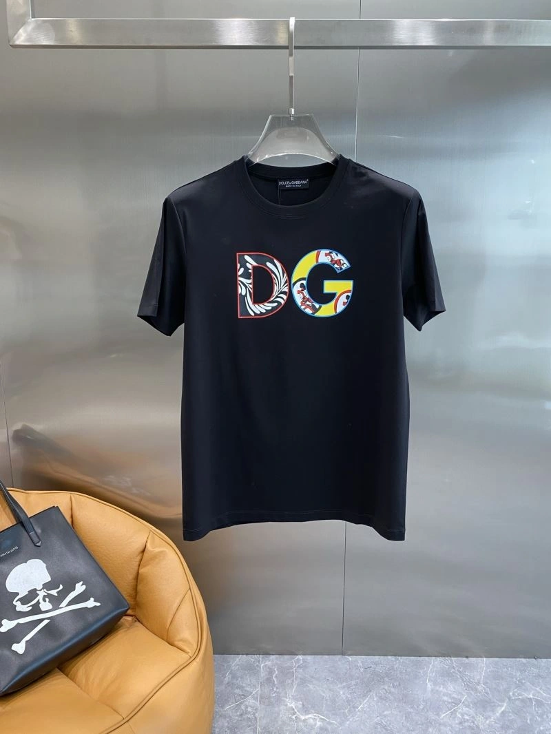 Dolce Gabbana T-Shirts Modern 119877