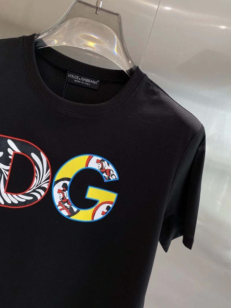 Dolce Gabbana T-Shirts Modern 119877