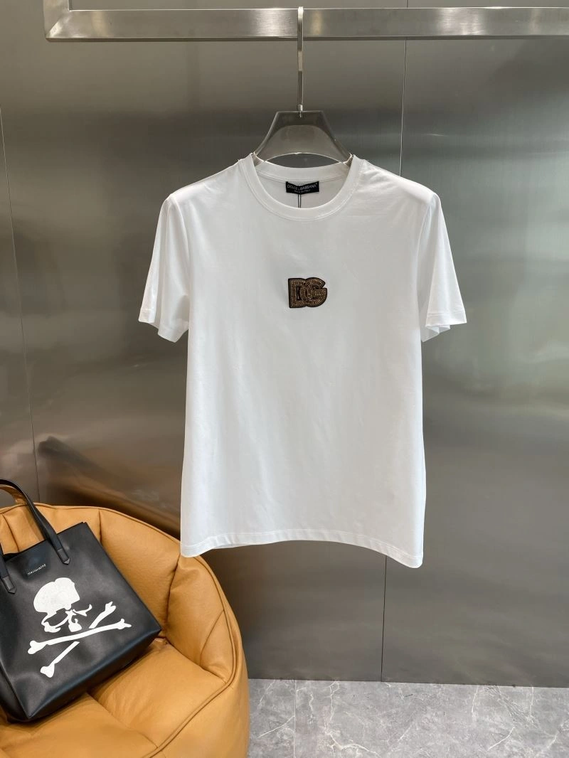 Practical Dolce Gabbana T-Shirts 119876