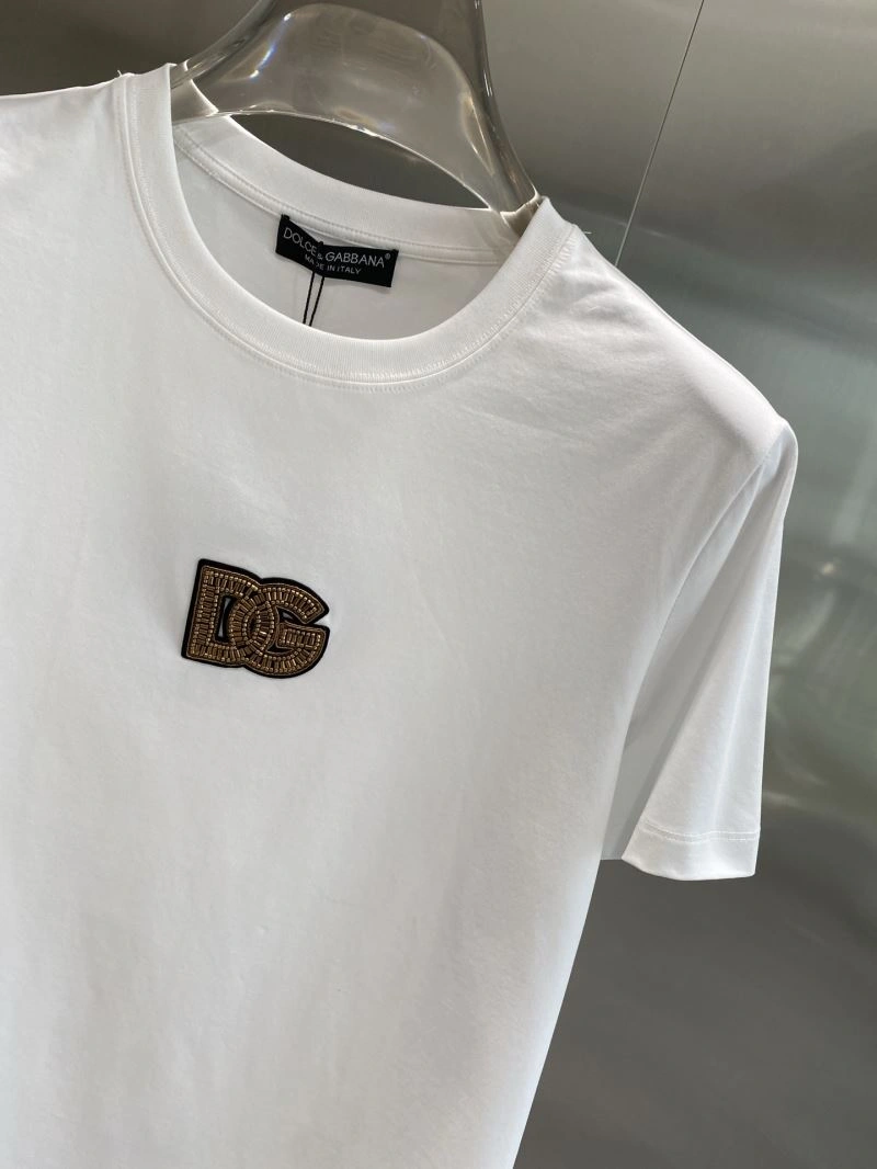 Practical Dolce Gabbana T-Shirts 119876