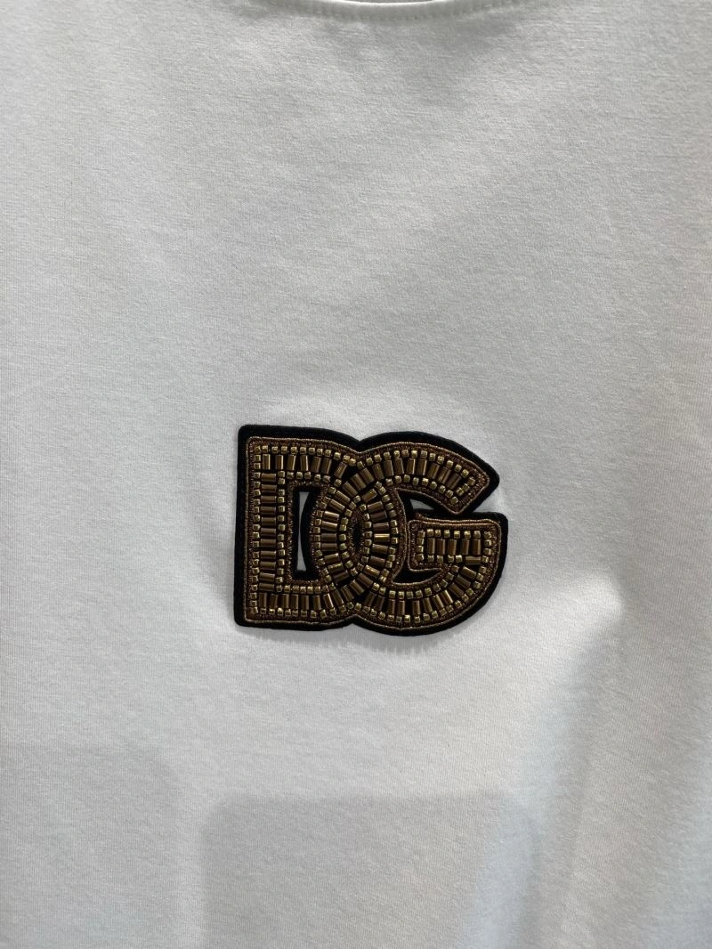 Practical Dolce Gabbana T-Shirts 119876