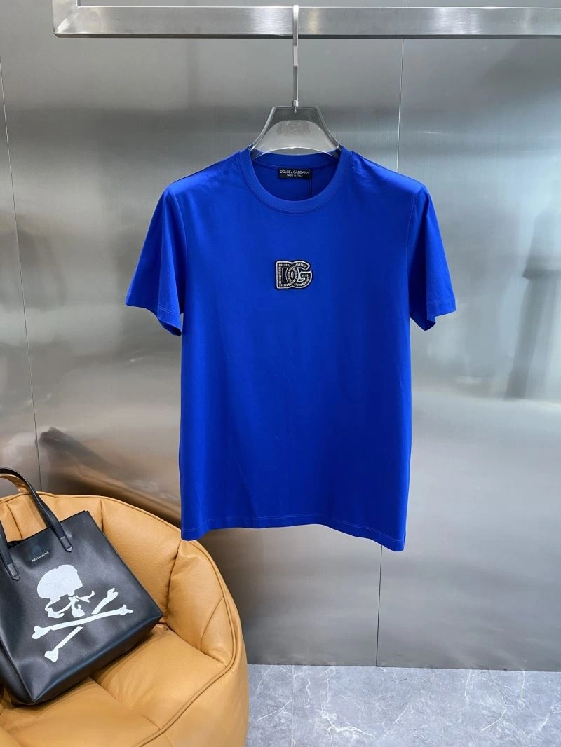 Dolce Gabbana T-Shirts Attractive 119857