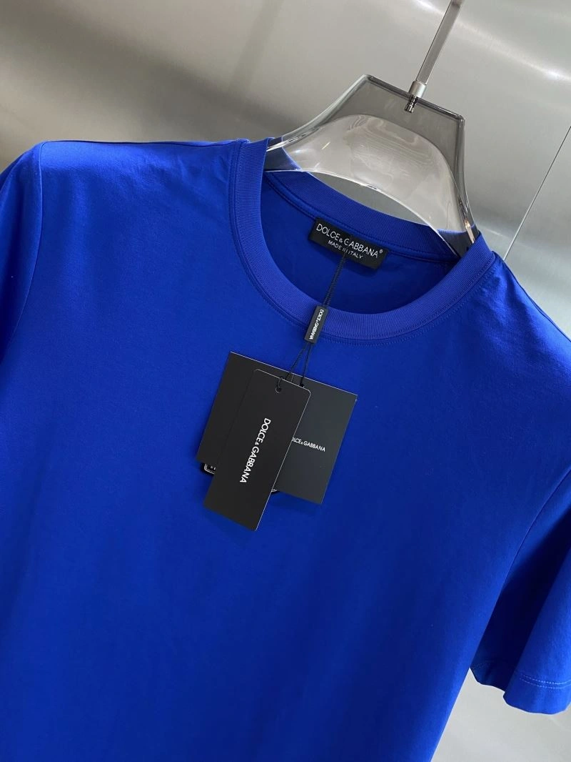 Dolce Gabbana T-Shirts Attractive 119857