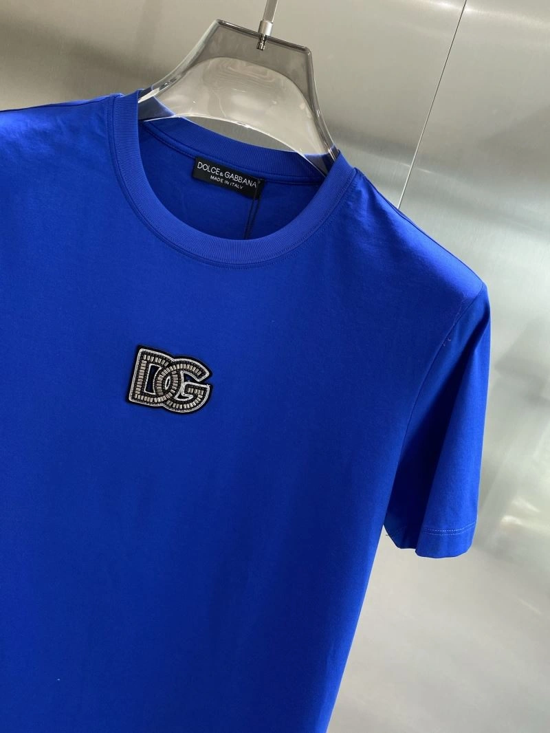 Dolce Gabbana T-Shirts Attractive 119857