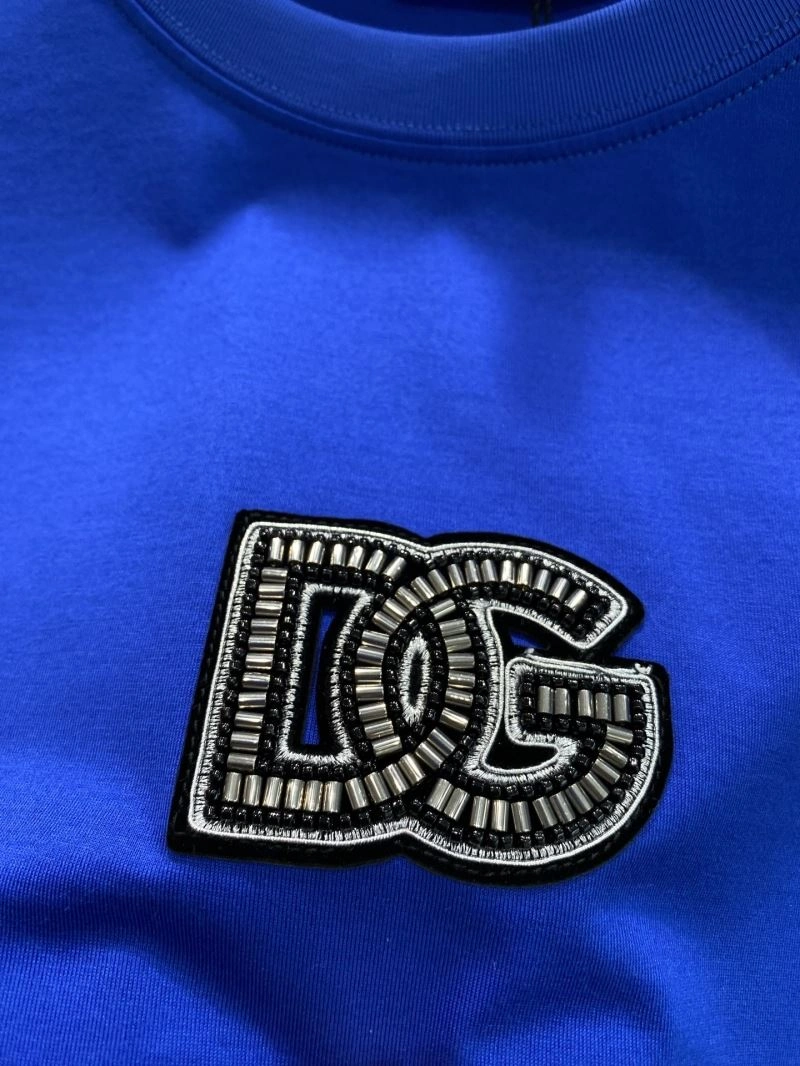Dolce Gabbana T-Shirts Attractive 119857
