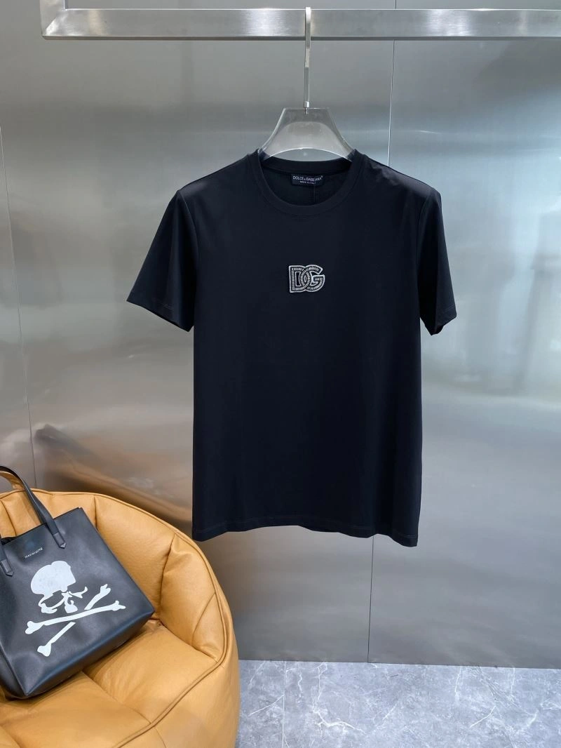 Dolce Gabbana T-Shirts EasyCare 119849