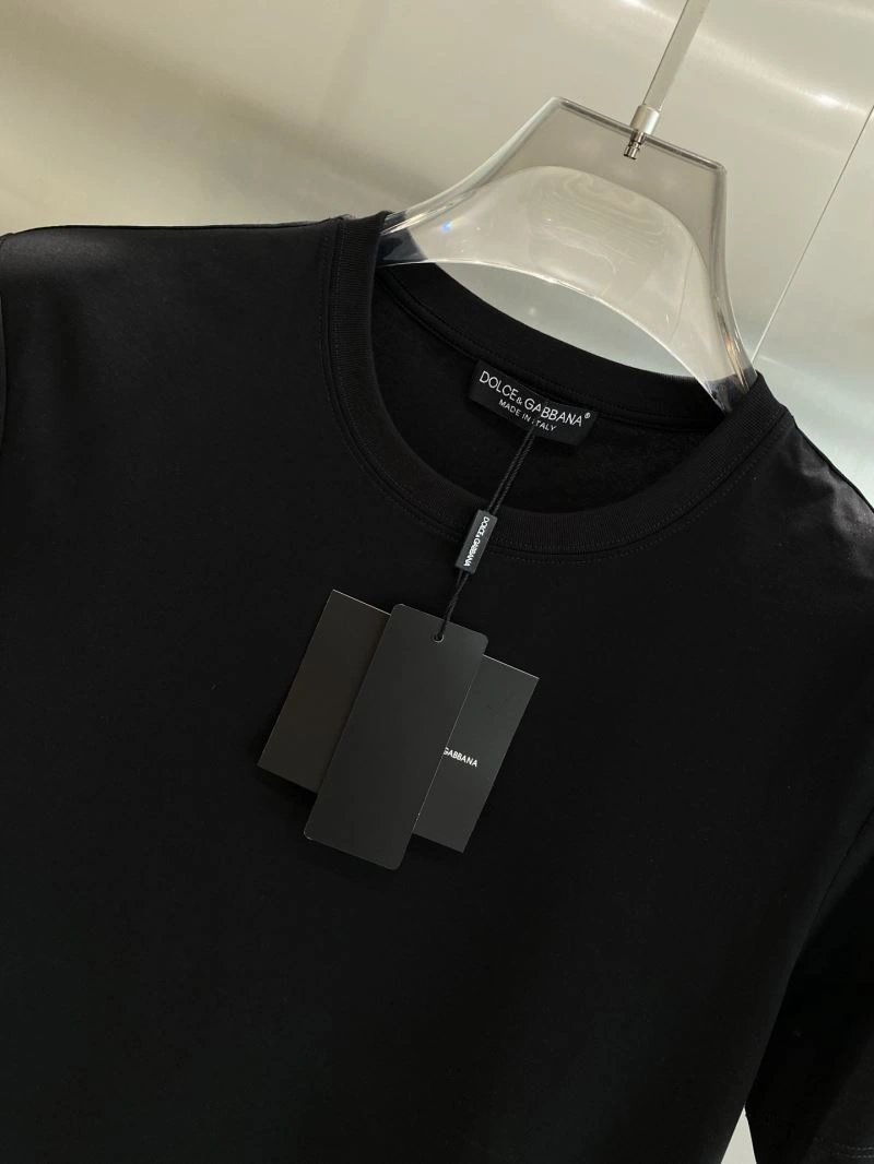 Dolce Gabbana T-Shirts EasyCare 119849