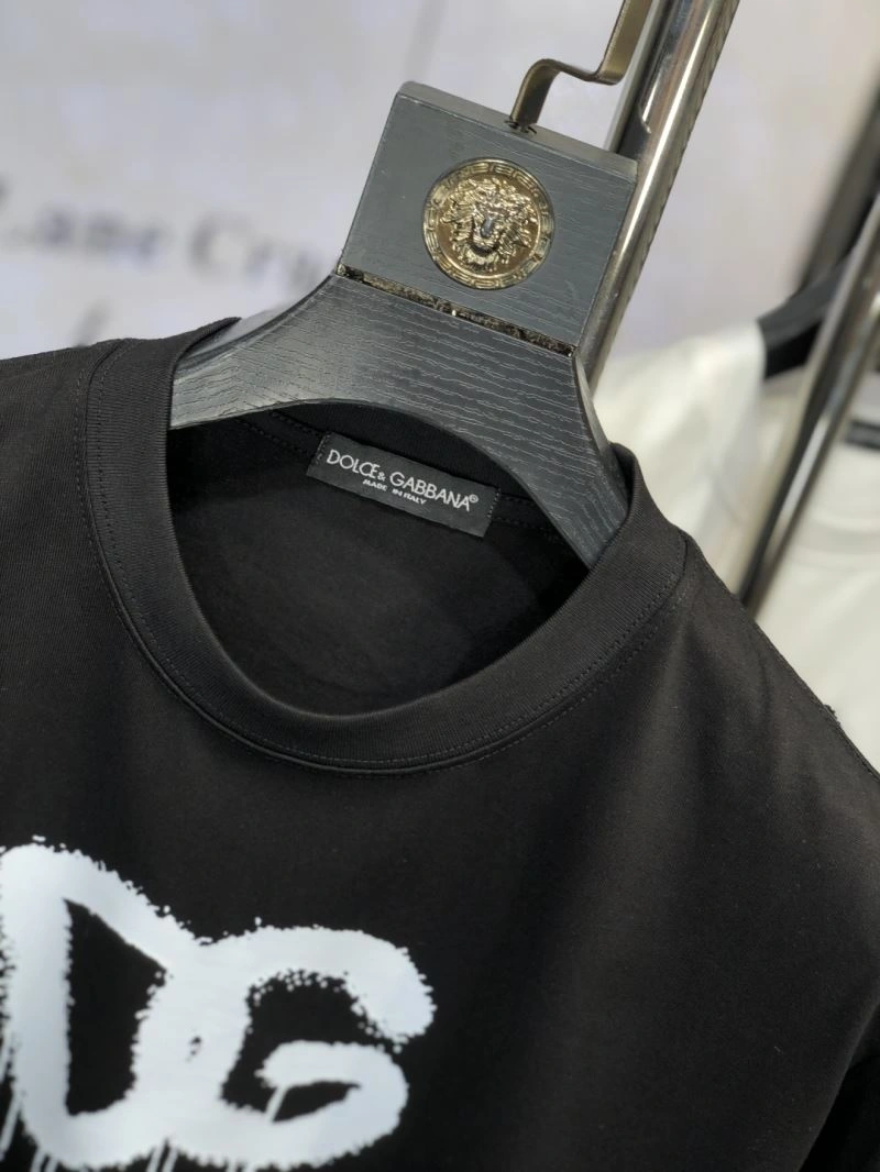 Dolce Gabbana T-Shirts EyeCatching 119858