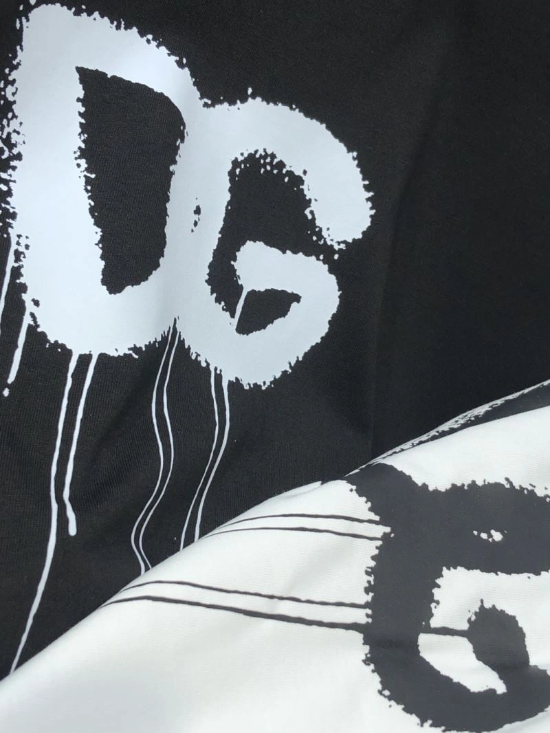 Dolce Gabbana T-Shirts EyeCatching 119858