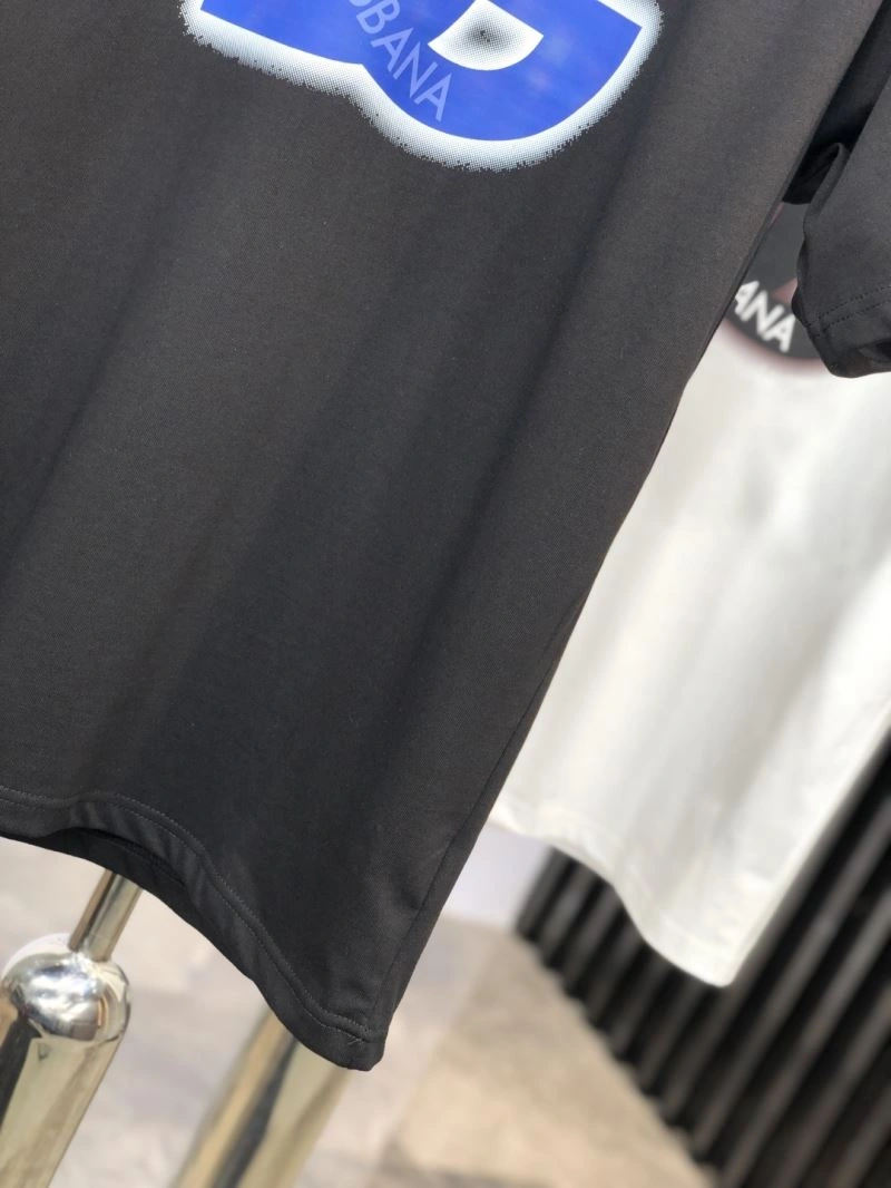 Dolce Gabbana T-Shirts Sophisticated 119846