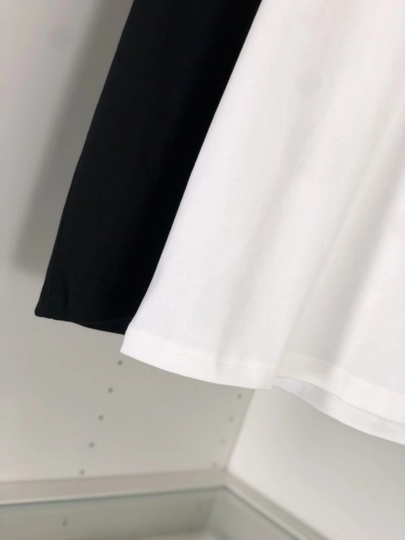 Dolce Gabbana T-Shirts GoodFit 119852