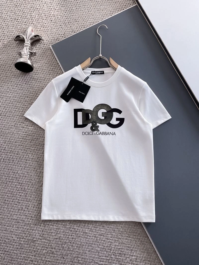 Practical Dolce Gabbana T-Shirts 119845