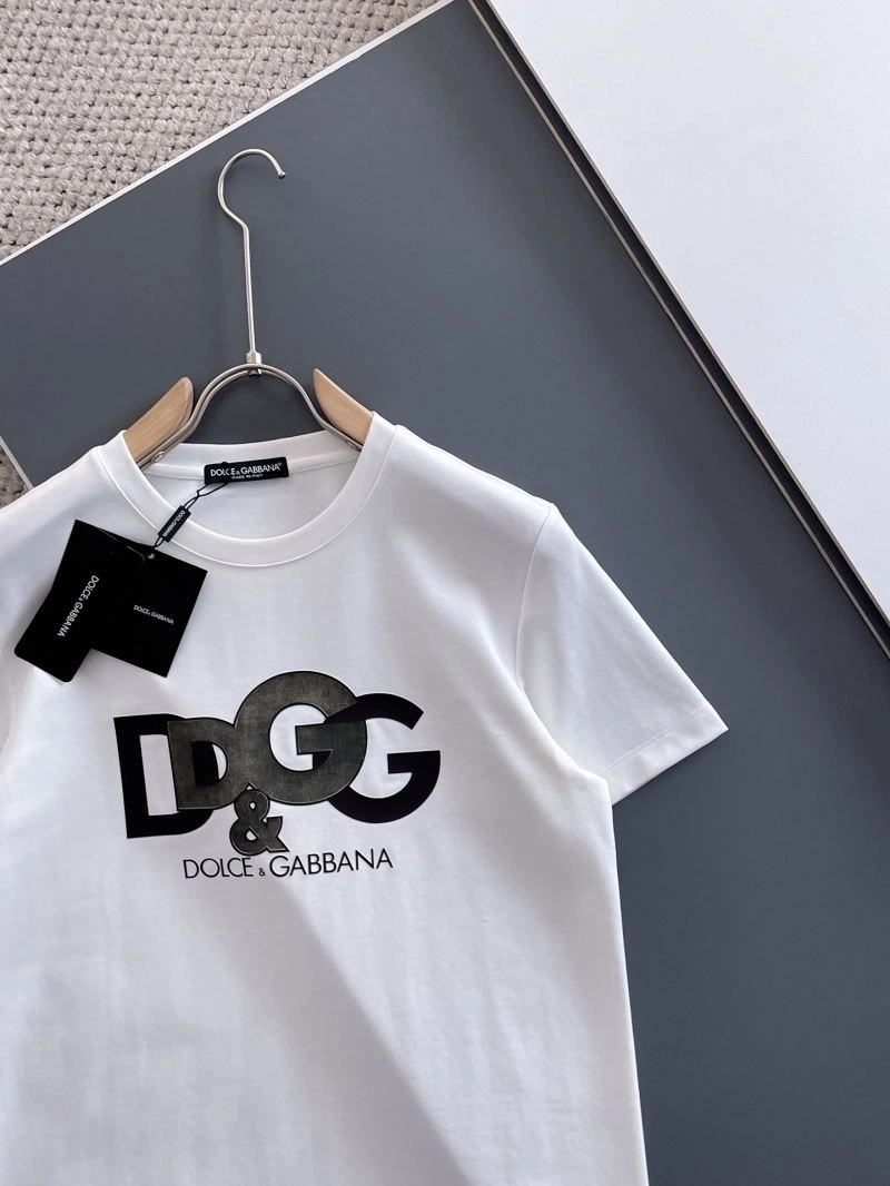 Practical Dolce Gabbana T-Shirts 119845