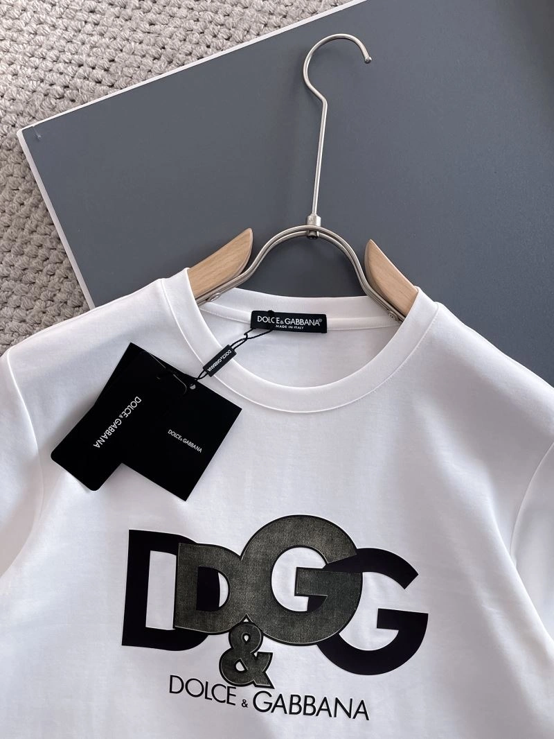 Practical Dolce Gabbana T-Shirts 119845