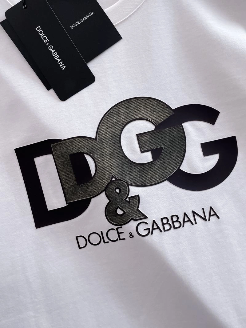 Practical Dolce Gabbana T-Shirts 119845