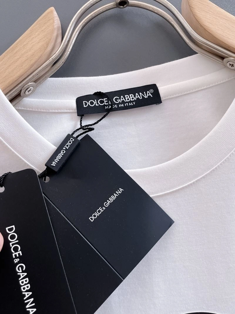 Practical Dolce Gabbana T-Shirts 119845