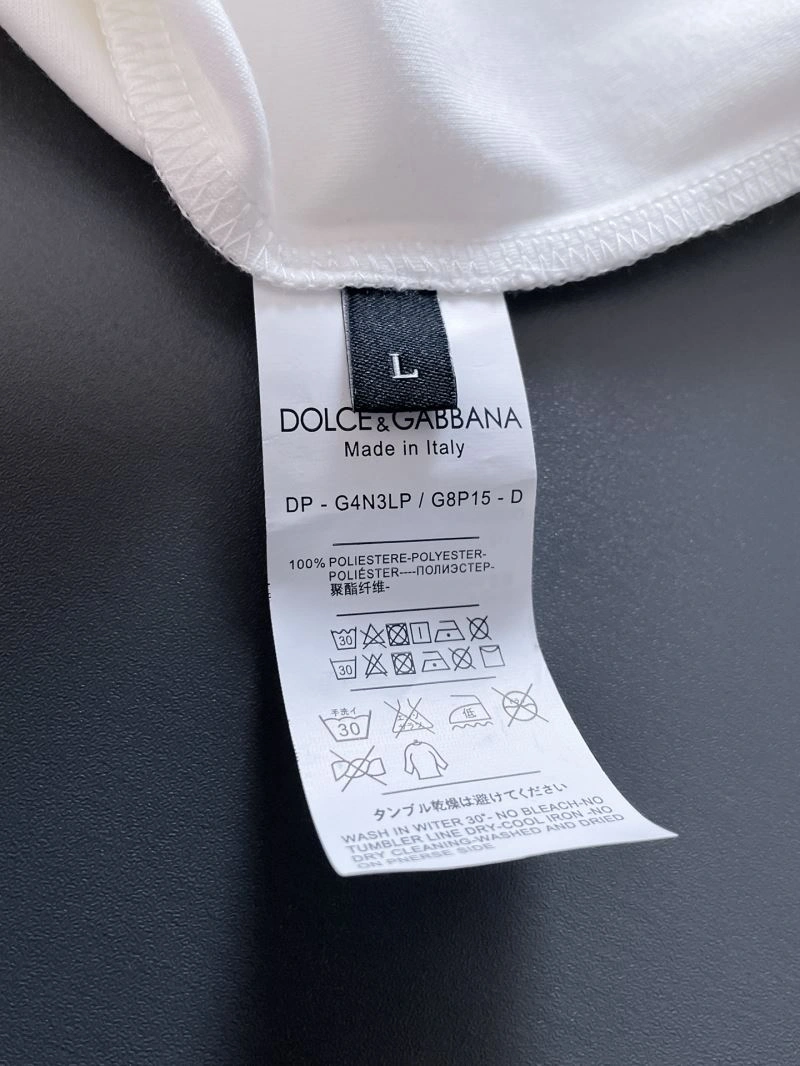 Practical Dolce Gabbana T-Shirts 119845