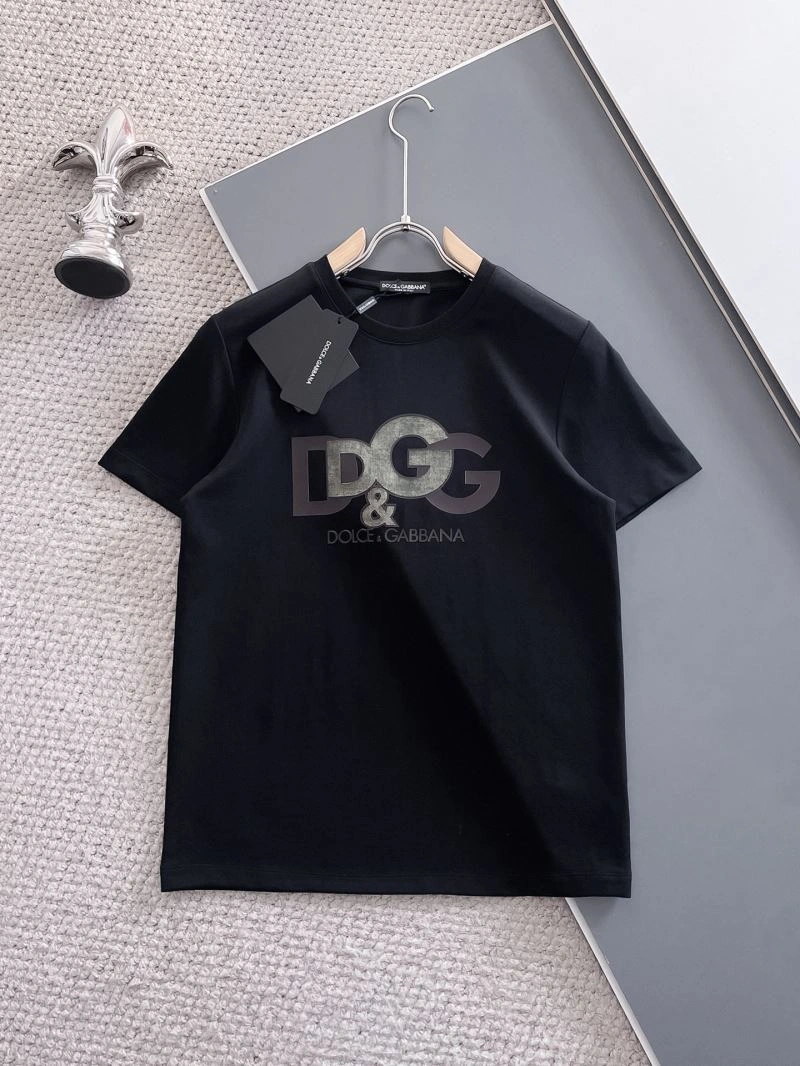 Colorful Dolce Gabbana T-Shirts 119851