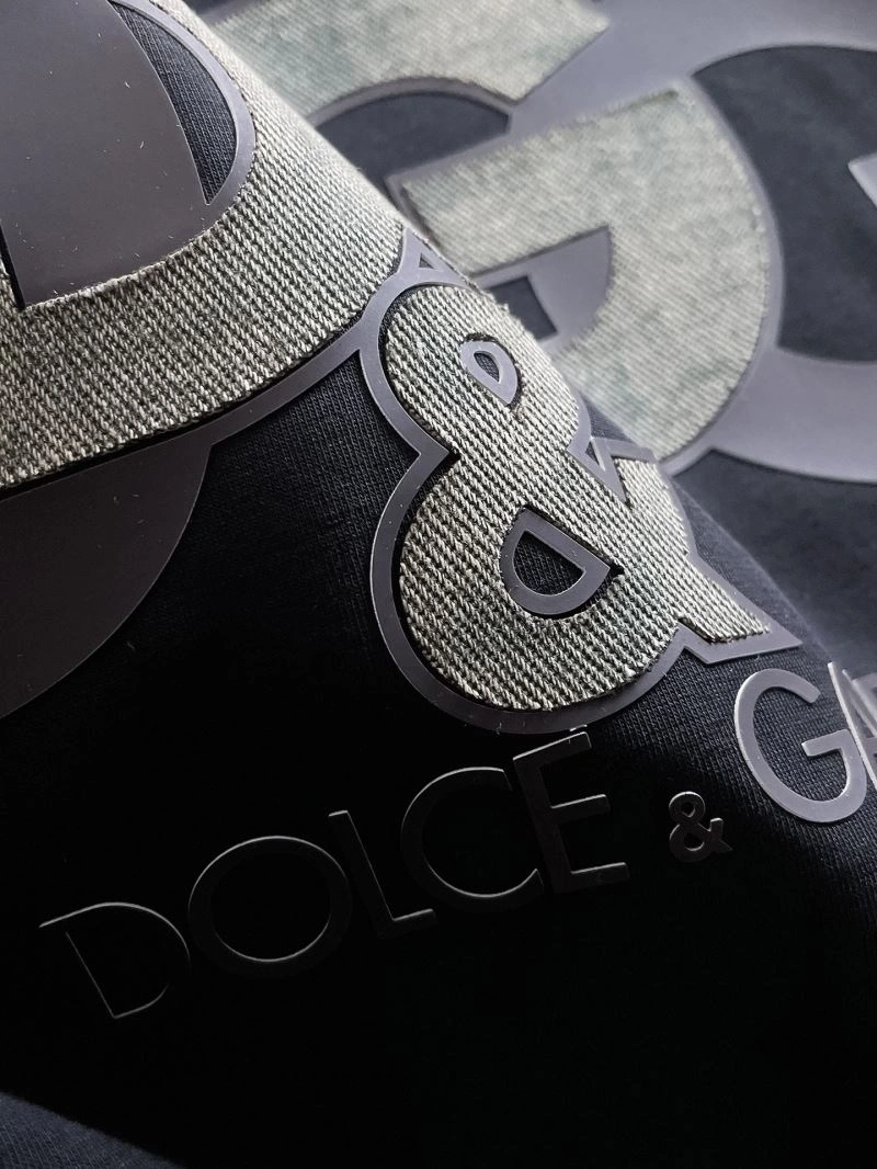 Colorful Dolce Gabbana T-Shirts 119851