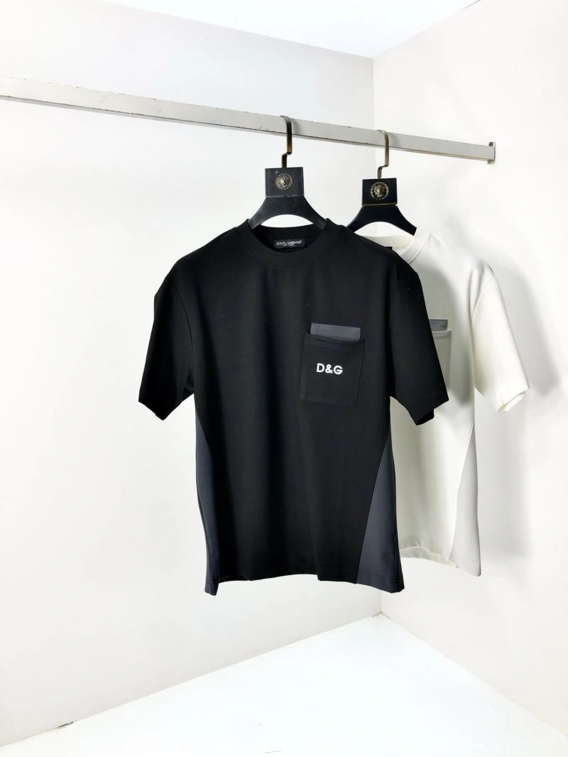 Resilient Dolce Gabbana T-Shirts 119855