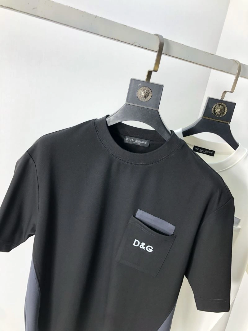 Resilient Dolce Gabbana T-Shirts 119855