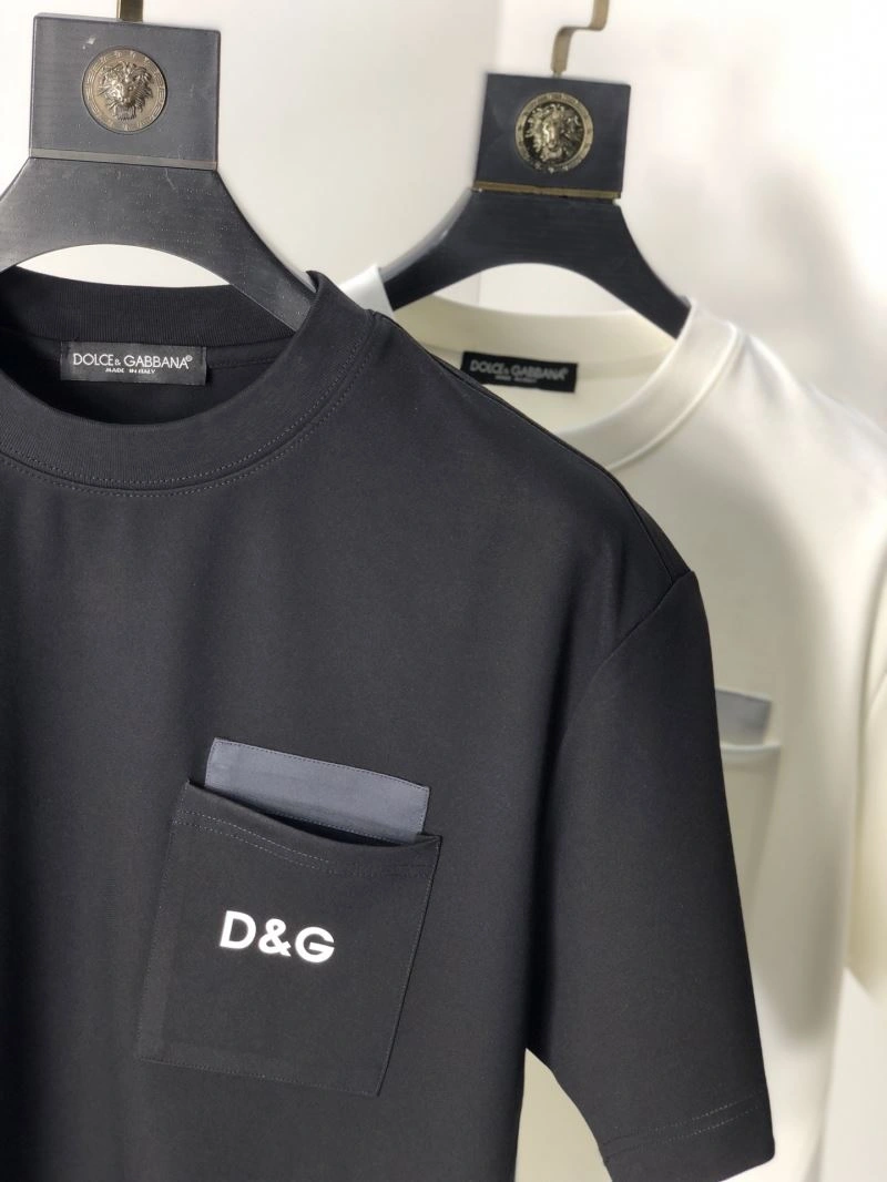 Resilient Dolce Gabbana T-Shirts 119855
