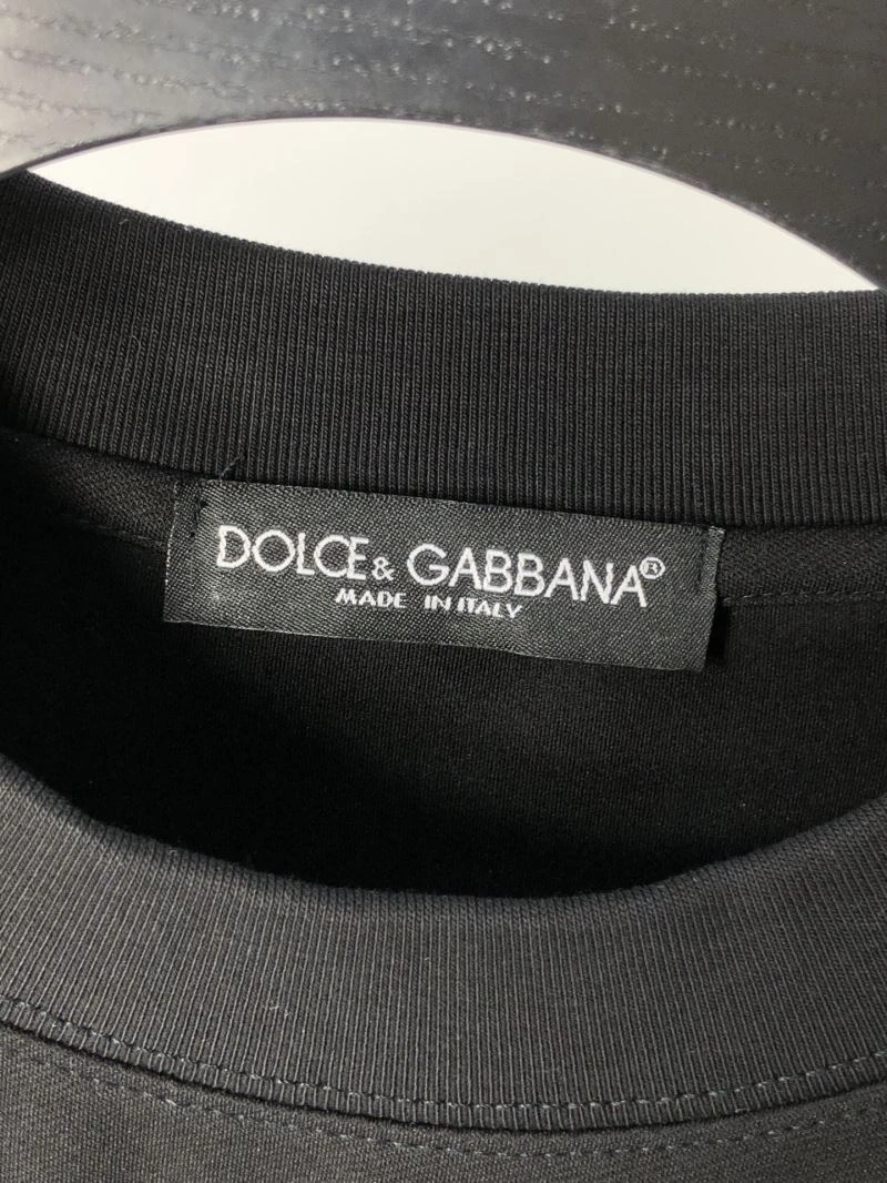 Resilient Dolce Gabbana T-Shirts 119855