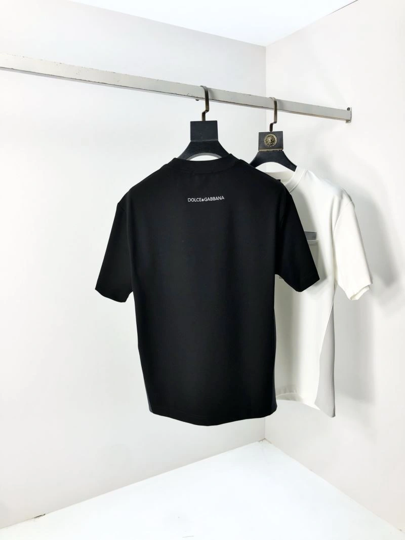 Resilient Dolce Gabbana T-Shirts 119855