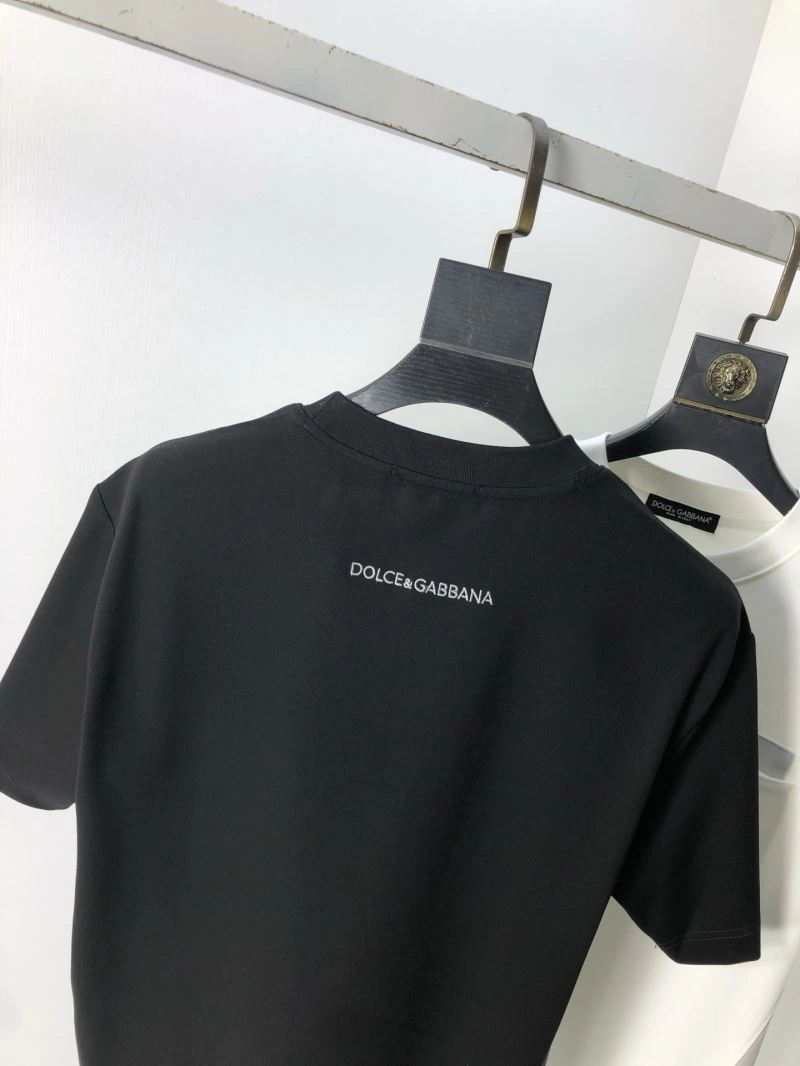 Resilient Dolce Gabbana T-Shirts 119855