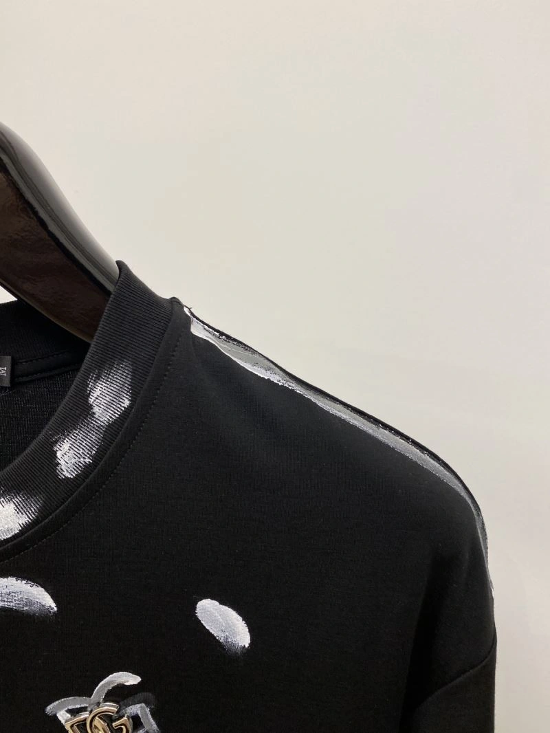 WrinkleFree Dolce Gabbana T-Shirts 119853