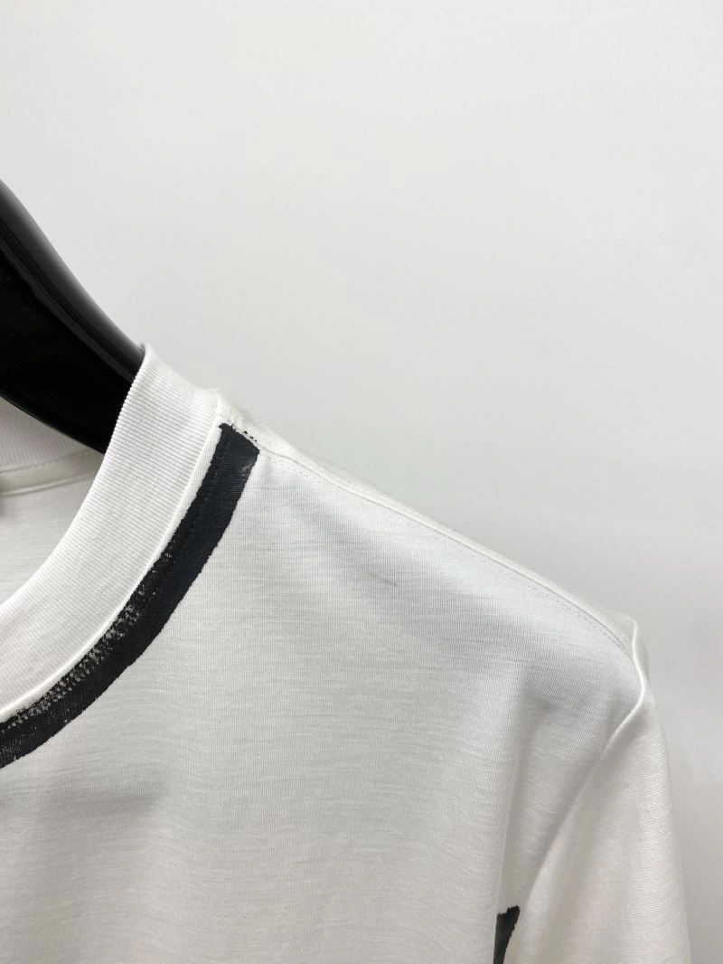 Stretchable Dolce Gabbana T-Shirts 119869
