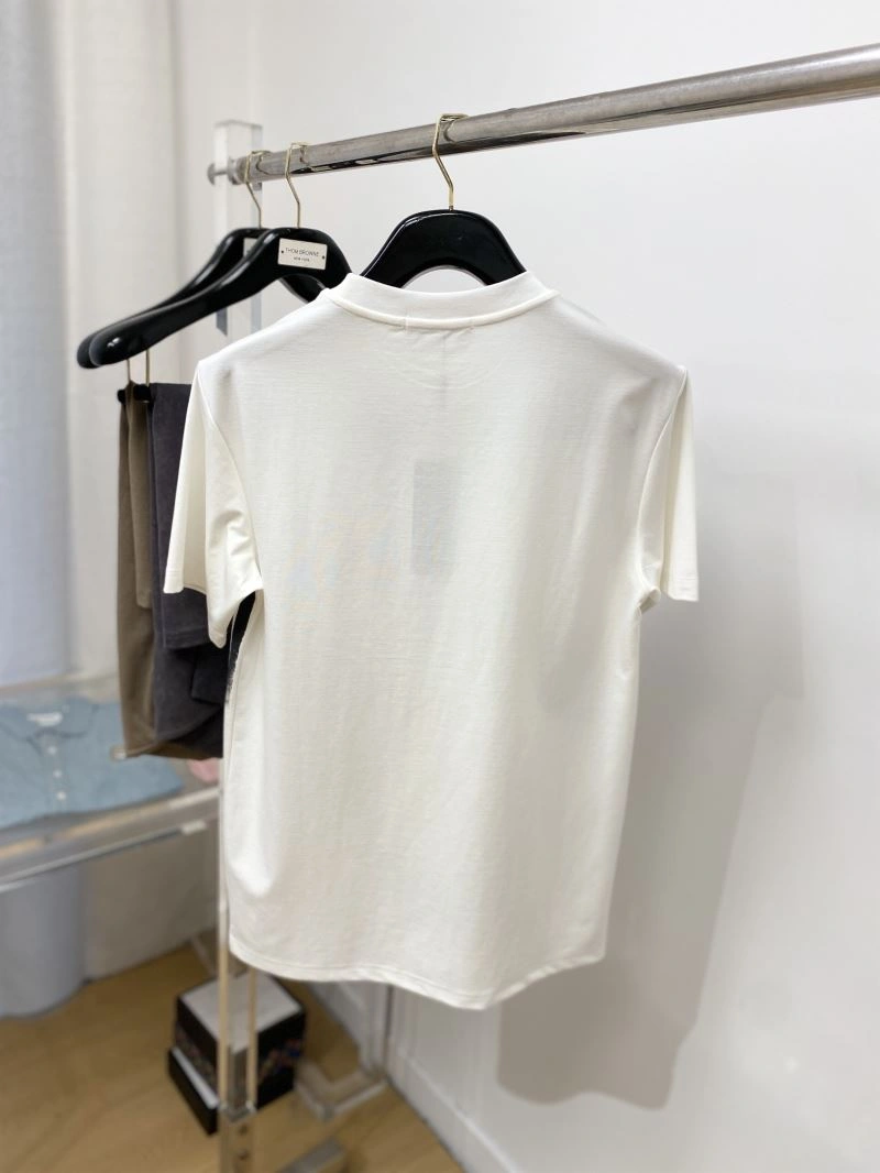 Stretchable Dolce Gabbana T-Shirts 119869