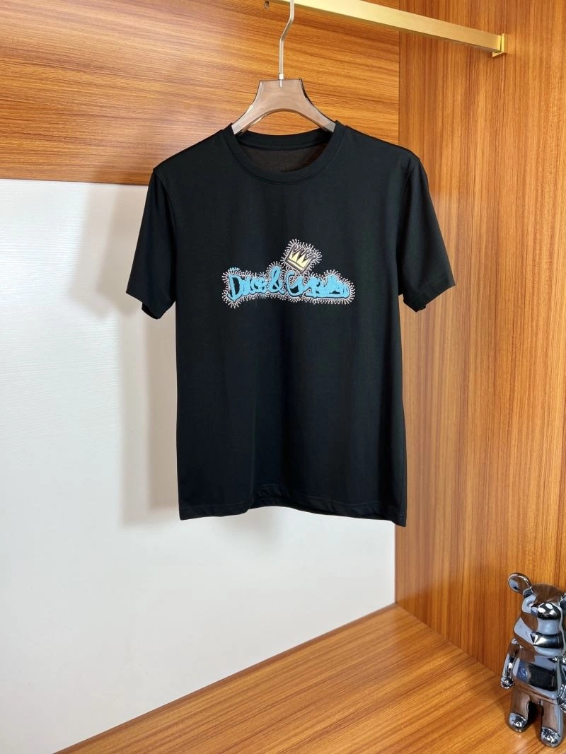 Dolce Gabbana T-Shirts Bold 119872