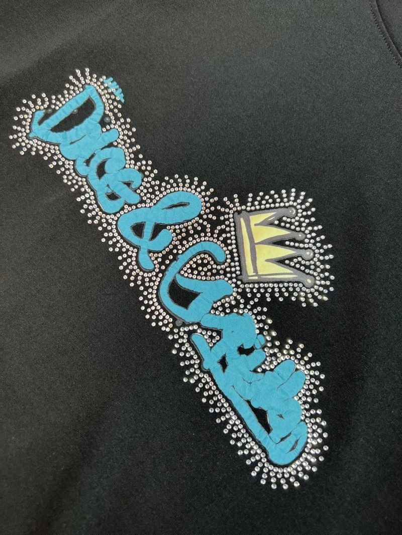 Dolce Gabbana T-Shirts Bold 119872