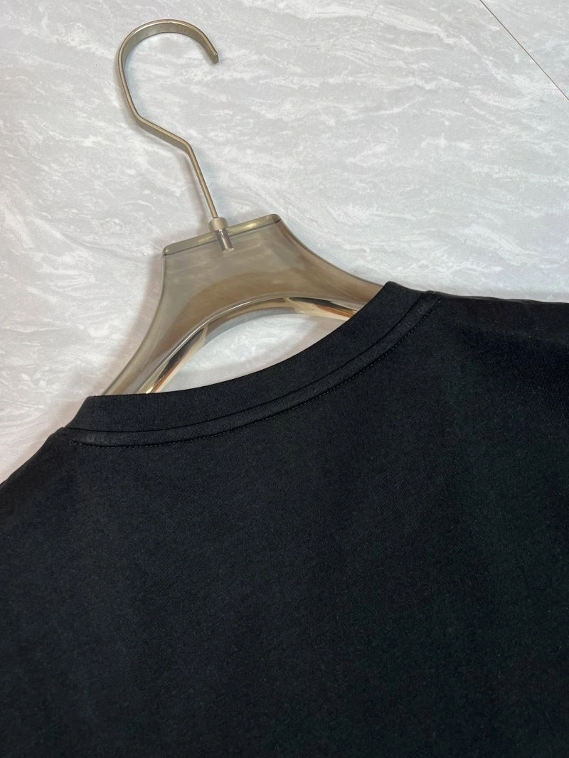 Dolce Gabbana T-Shirts Bold 119872