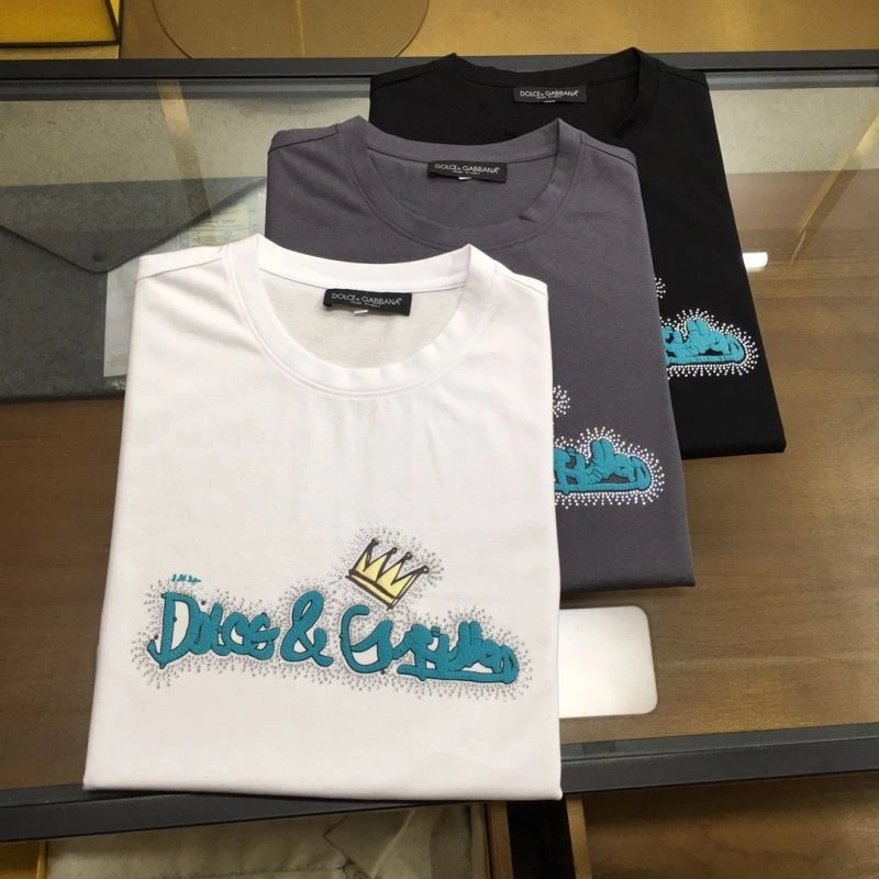 Dolce Gabbana T-Shirts UrbanChic 119769
