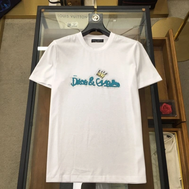 Dolce Gabbana T-Shirts UrbanChic 119769