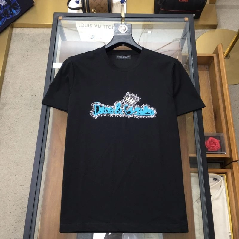 Dolce Gabbana T-Shirts UrbanChic 119769