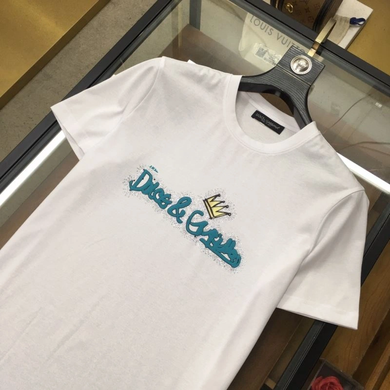 Dolce Gabbana T-Shirts UrbanChic 119769