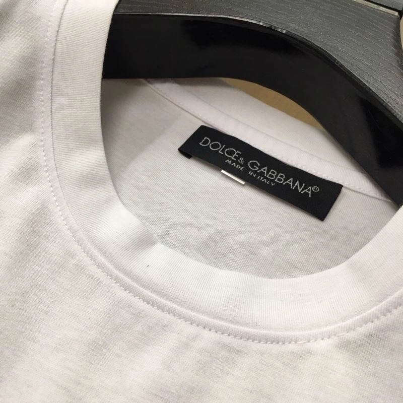 Dolce Gabbana T-Shirts UrbanChic 119769