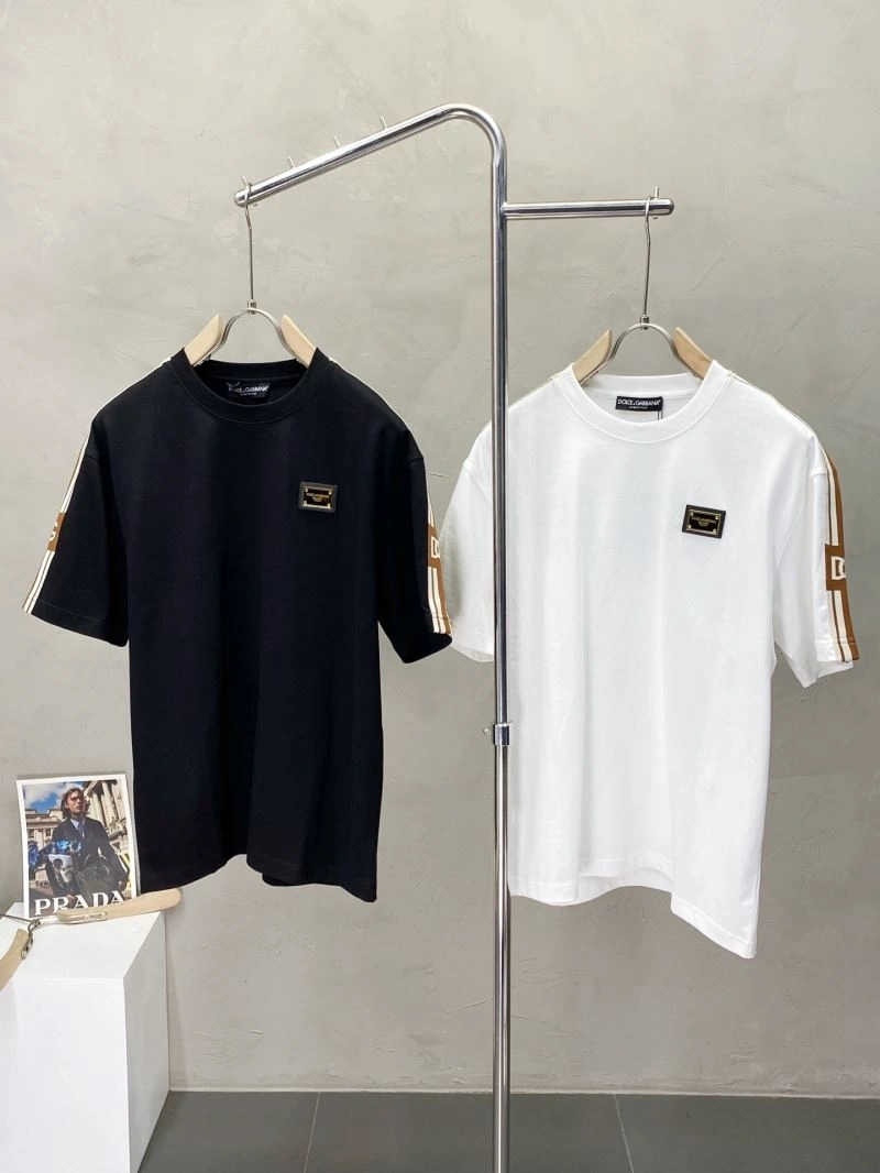 Dolce Gabbana T-Shirts FreshLook 119766