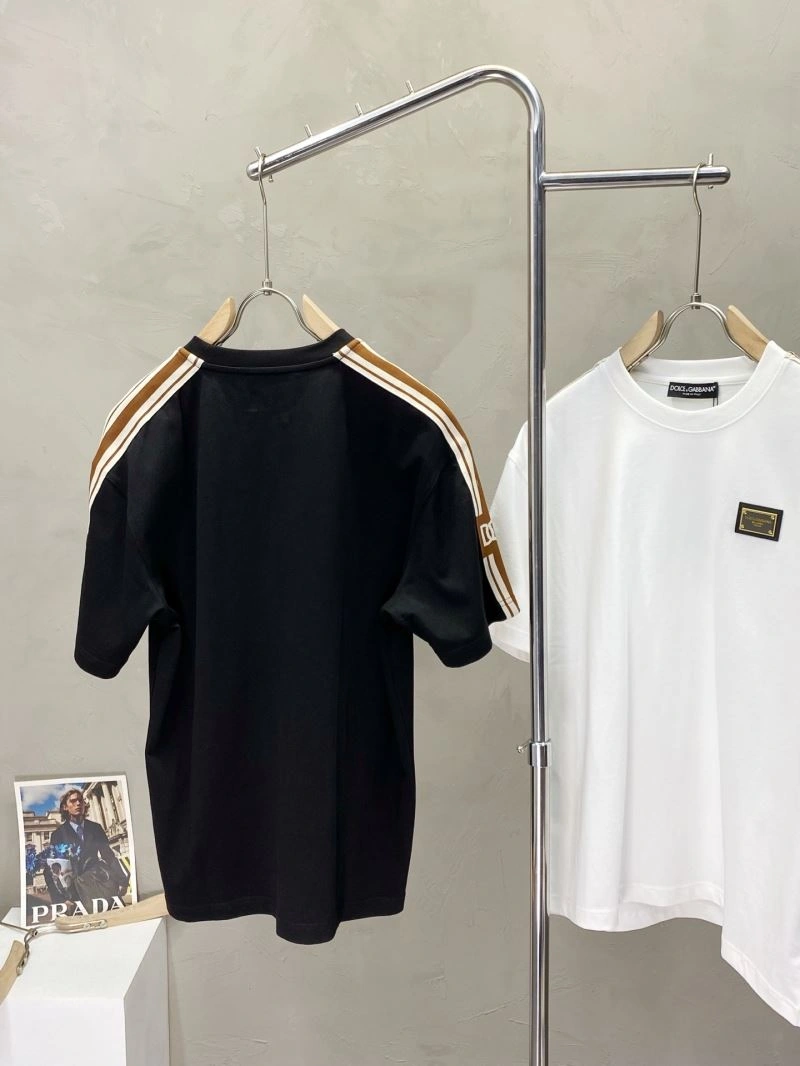 Dolce Gabbana T-Shirts FreshLook 119766