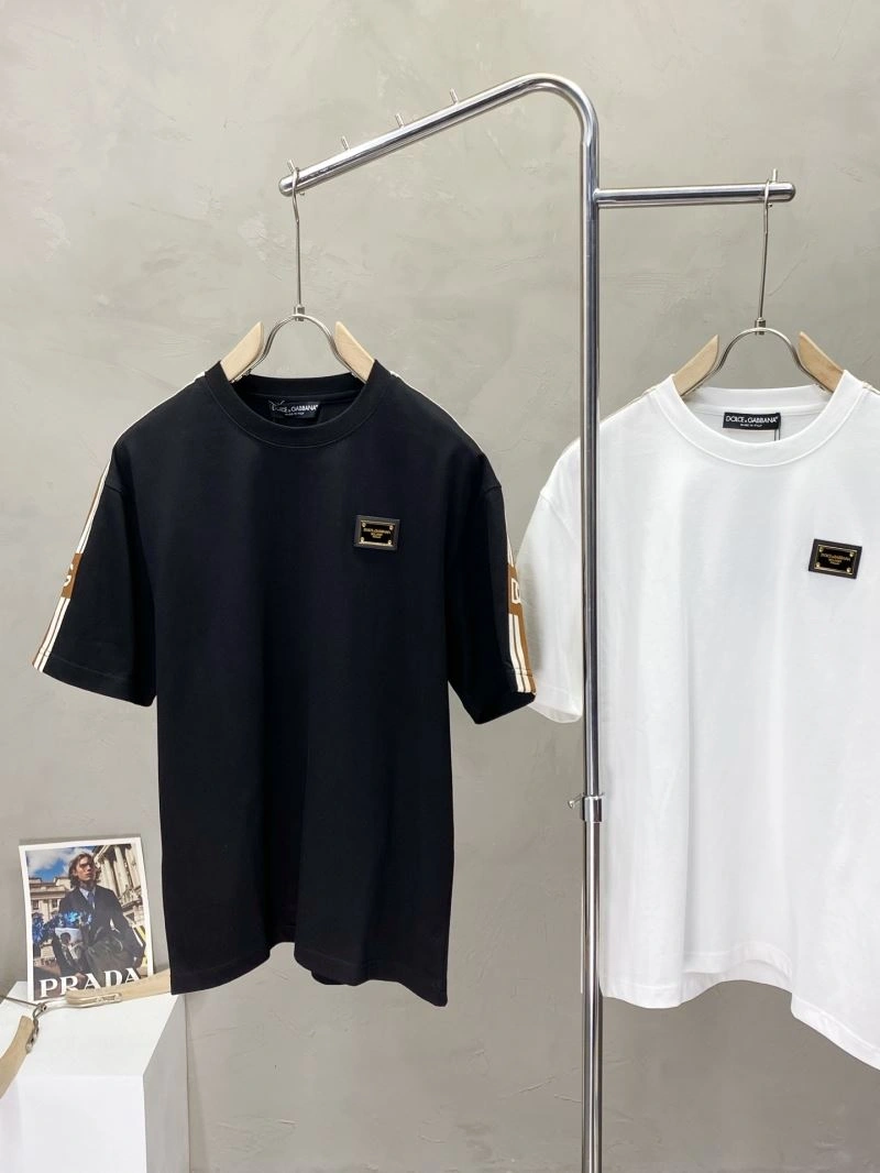 Dolce Gabbana T-Shirts FreshLook 119766