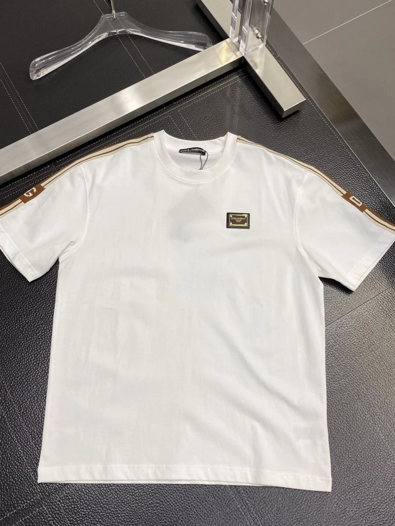 Dolce Gabbana T-Shirts FreshLook 119766