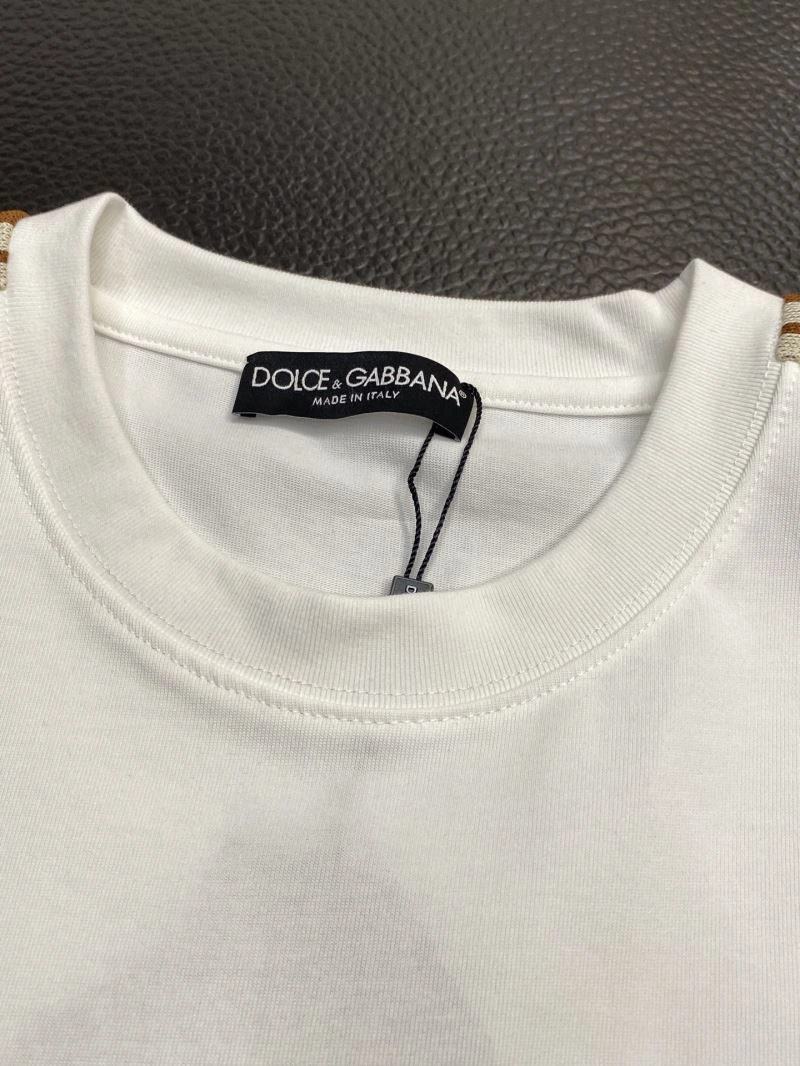 Dolce Gabbana T-Shirts FreshLook 119766