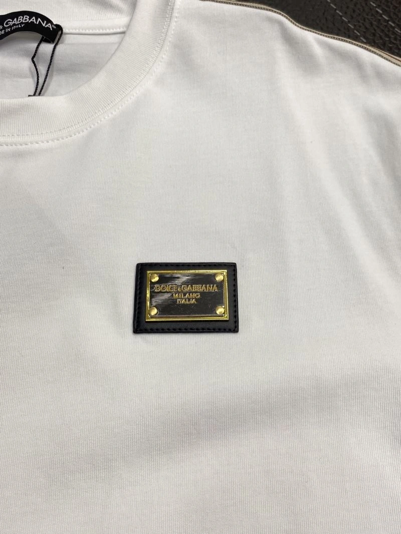 Dolce Gabbana T-Shirts FreshLook 119766