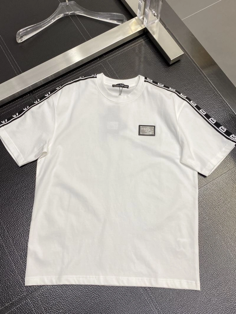 Dolce Gabbana T-Shirts Unisex 119776