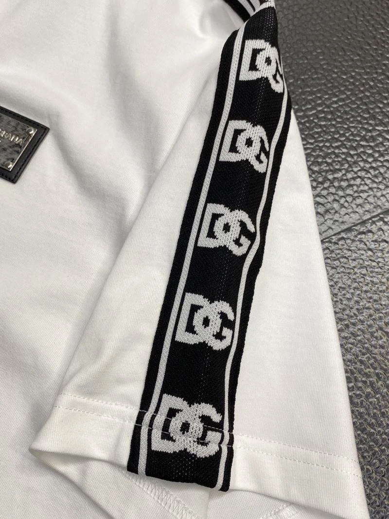 Dolce Gabbana T-Shirts Unisex 119776